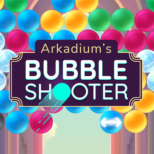 Arkadium: Bubble Shooter