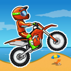 Moto X3m 2