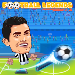 Football Legends: 2021